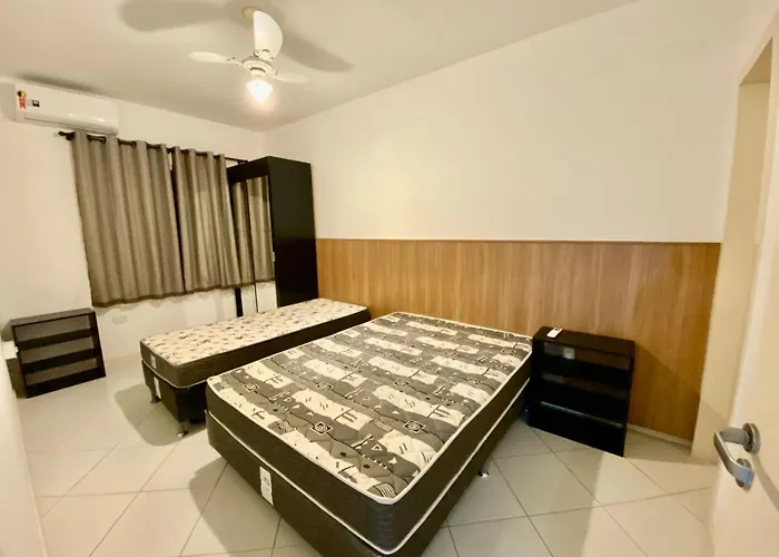 Apartamento Praia Bombinhas