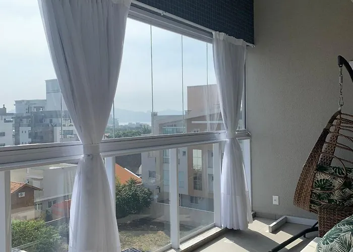 Cobertura Duplex Mariscal/Canto Grande Bombinhas